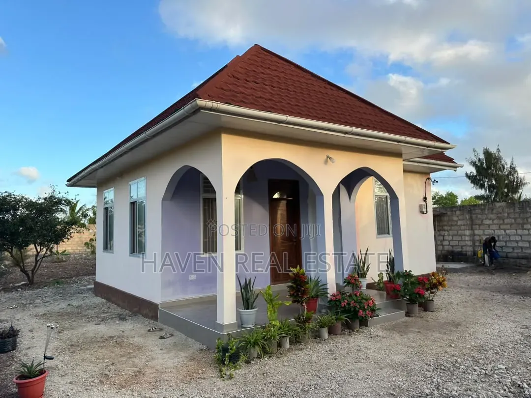 1bdrm House in Kati for sale in Kati