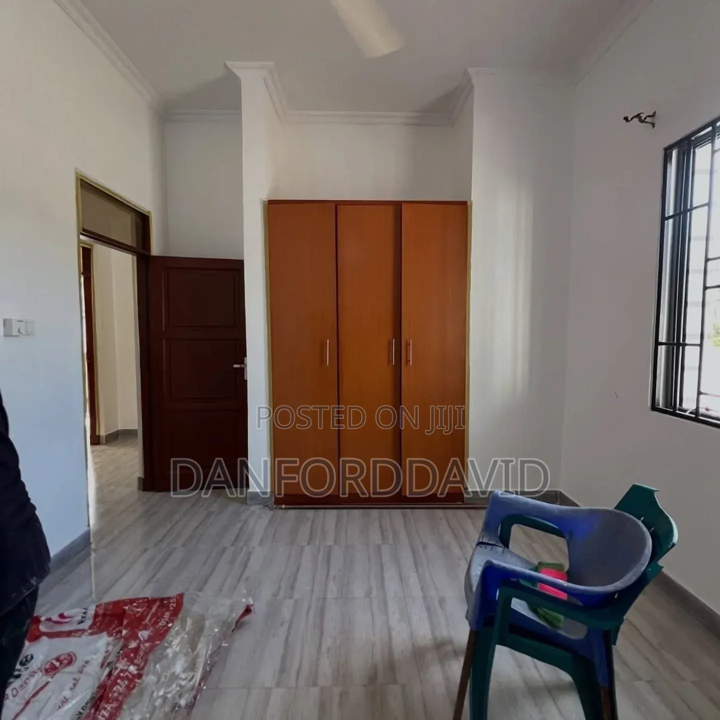 2bdrm Apartment in Kahwa Real Estate, Goba for rent in Goba