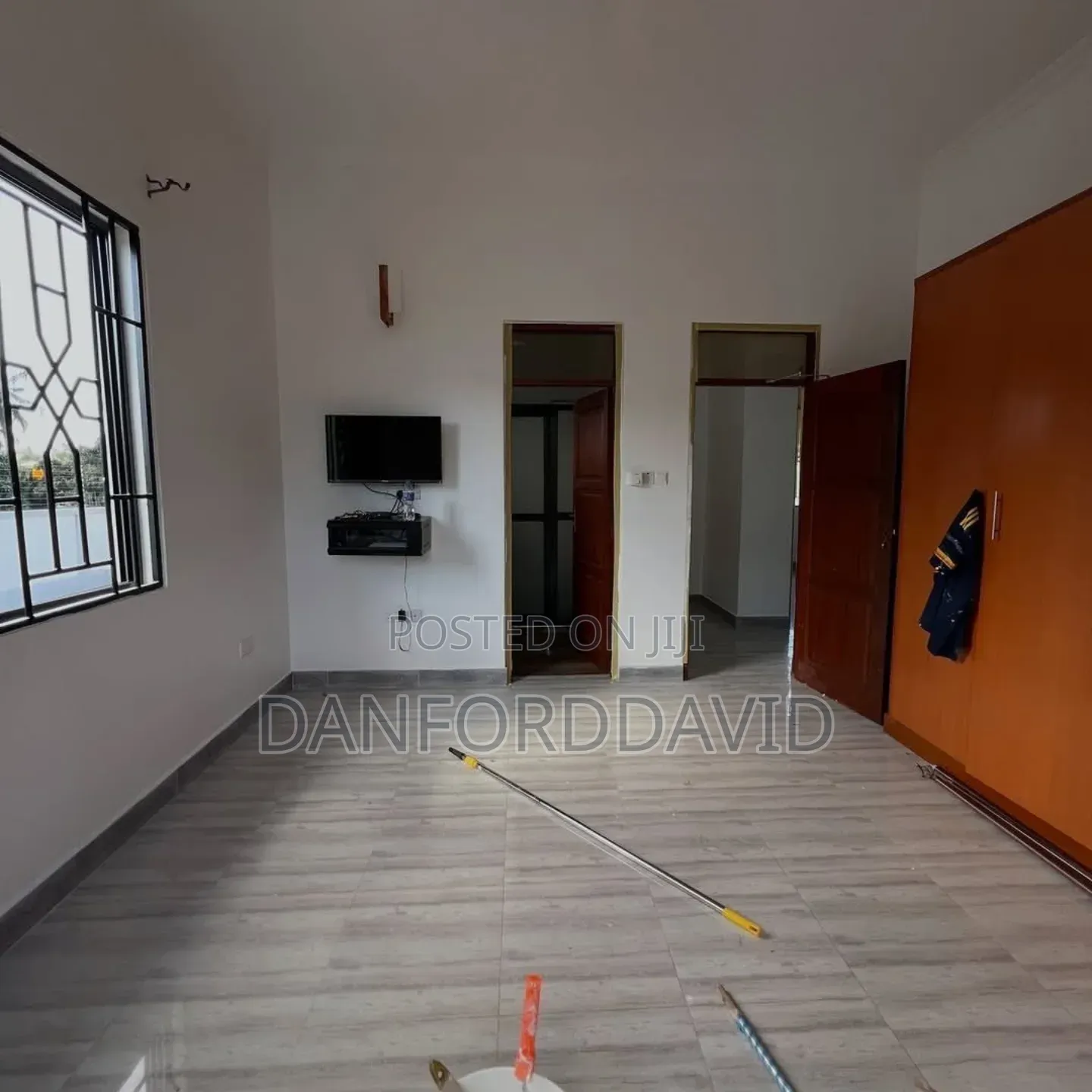 2bdrm Apartment in Kahwa Real Estate, Goba for rent in Goba