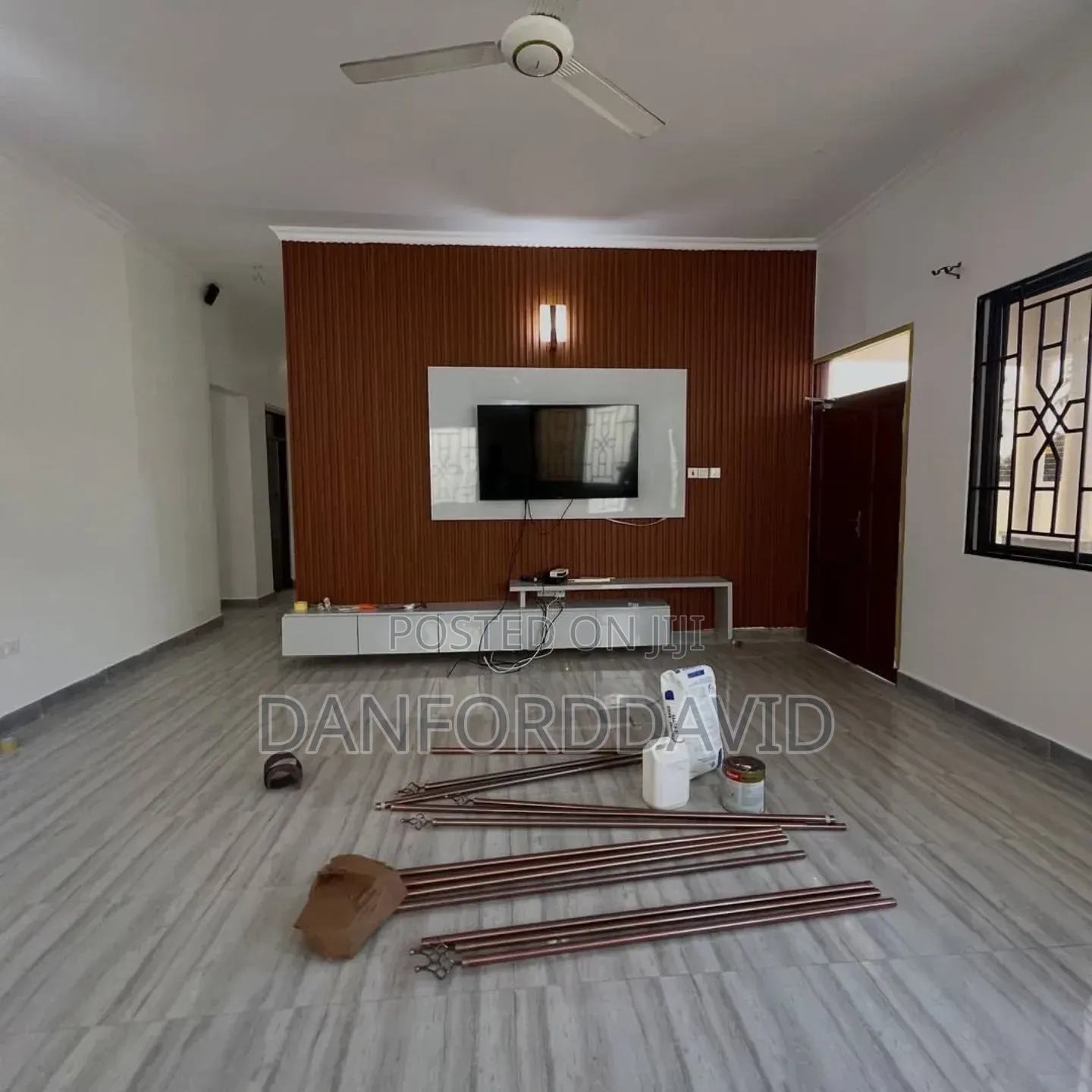2bdrm Apartment in Kahwa Real Estate, Goba for rent in Goba