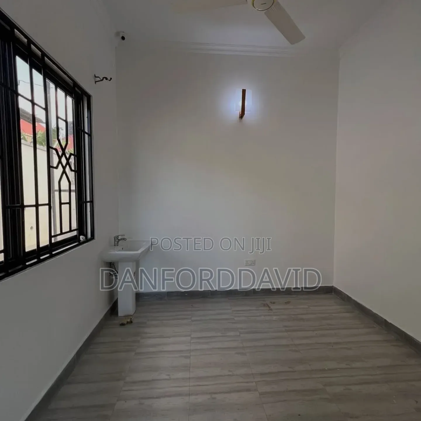 2bdrm Apartment in Kahwa Real Estate, Goba for rent in Goba