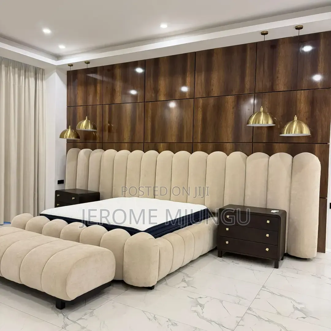 Furnished 4bdrm Apartment in Masaki for rent in Masaki