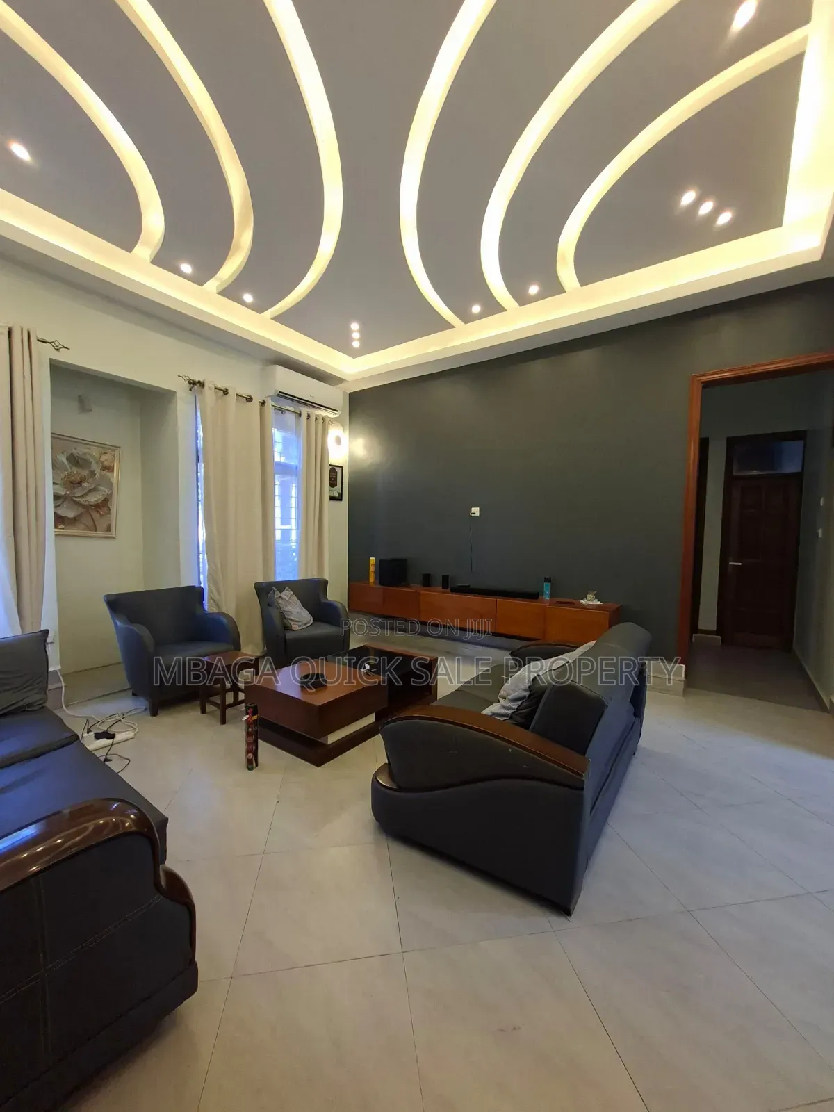 3bdrm House in Kimara Temboni for rent in Kimara