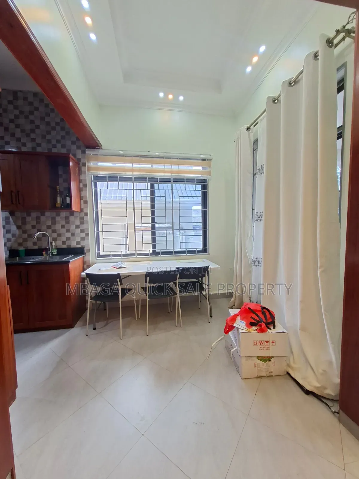 3bdrm House in Kimara Temboni for rent in Kimara