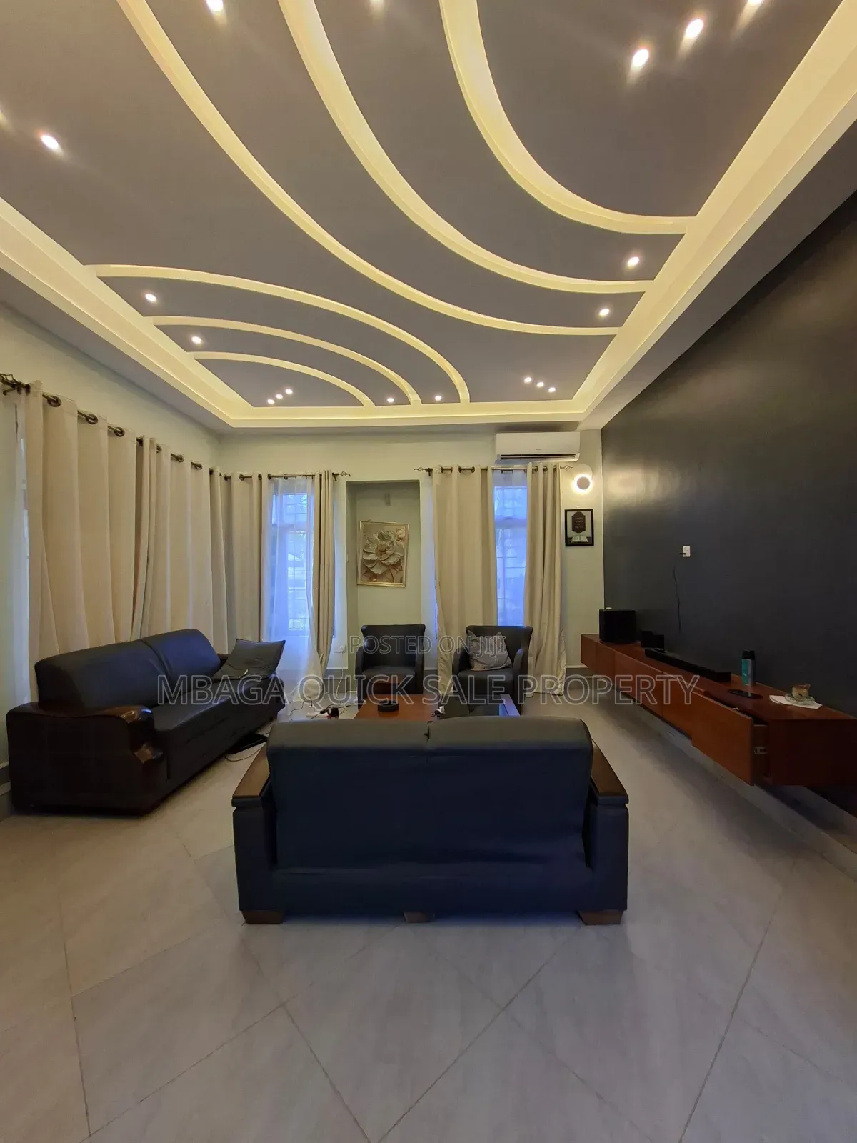 3bdrm House in Kimara Temboni for rent in Kimara