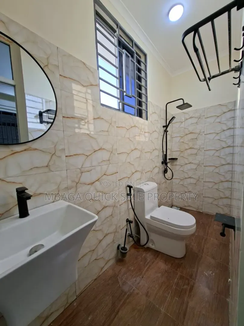 3bdrm House in Kimara Temboni for rent in Kimara
