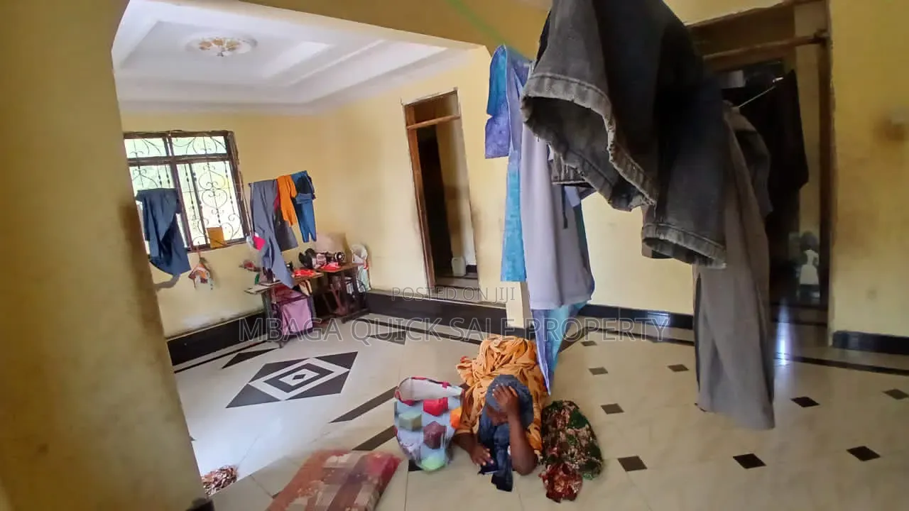 3bdrm House in Mbagala Mlaleni for sale in Mbagala