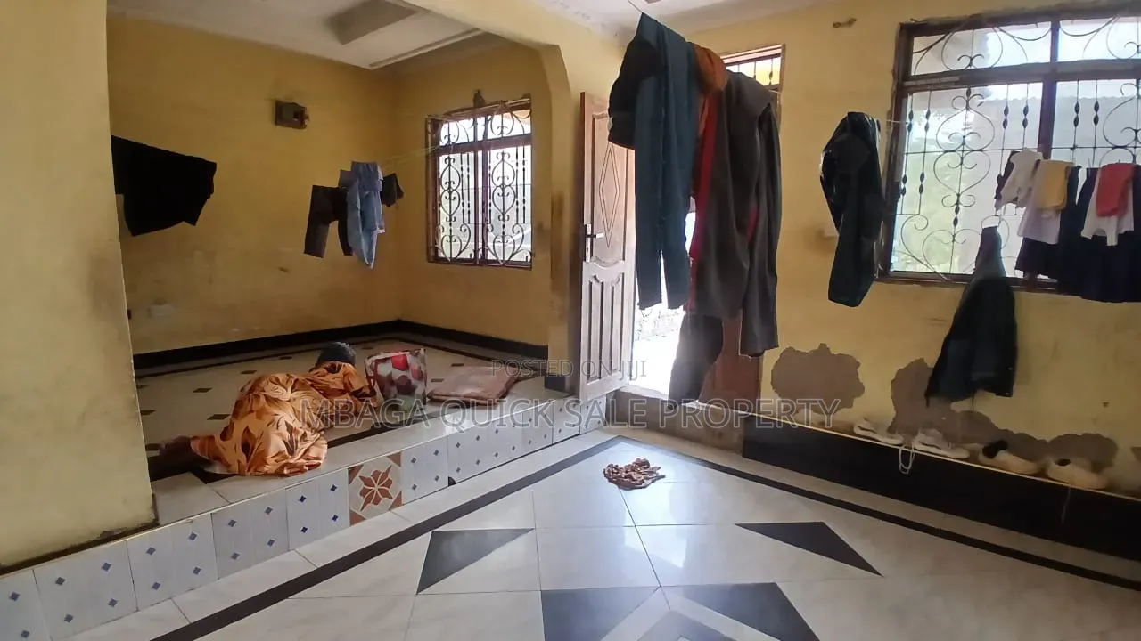 3bdrm House in Mbagala Mlaleni for sale in Mbagala