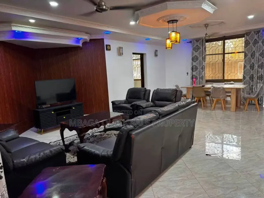 3bdrm House in Mbagala Mlaleni for sale in Mbagala