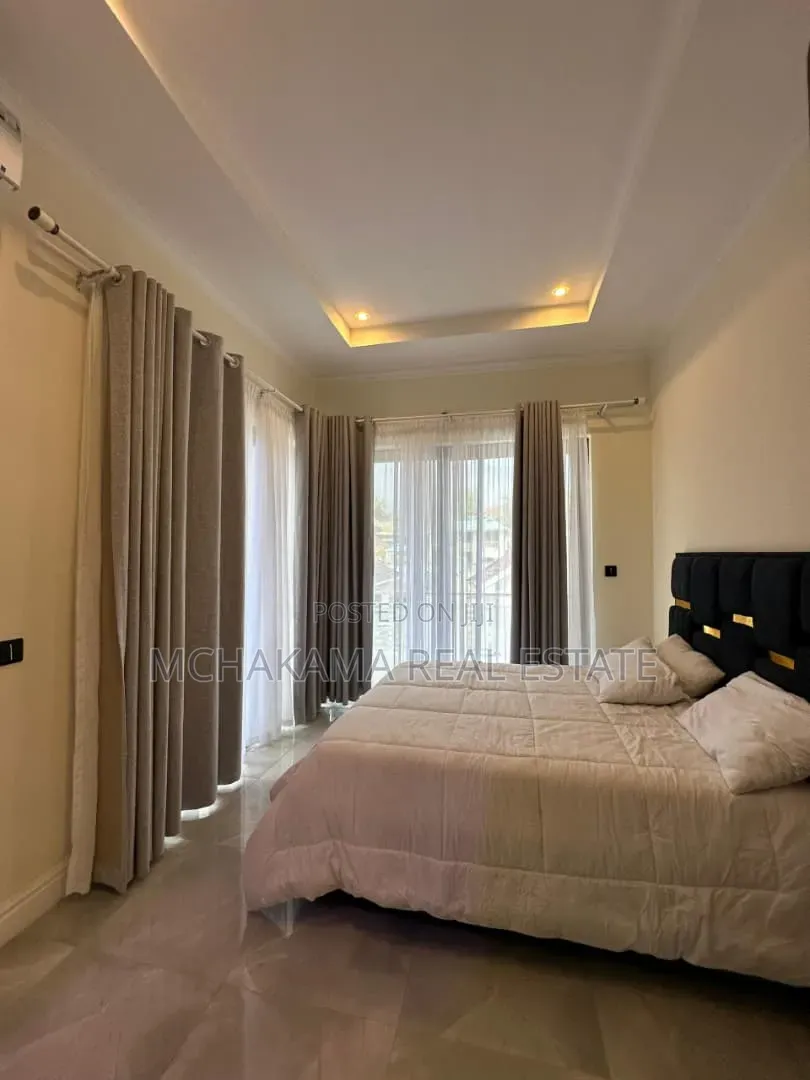 Furnished 2bdrm Villa in Mchakama Real Estate, Kunduchi for sale in Kunduchi