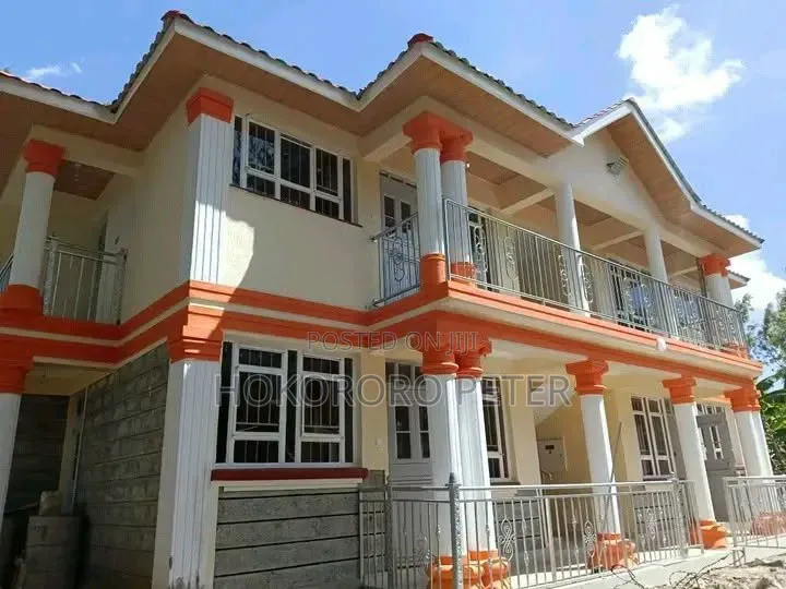 2bdrm Apartment in Mwenge Tra, Kinondoni for rent in Kinondoni