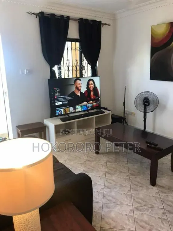 2bdrm Apartment in Mwenge Tra, Kinondoni for rent in Kinondoni