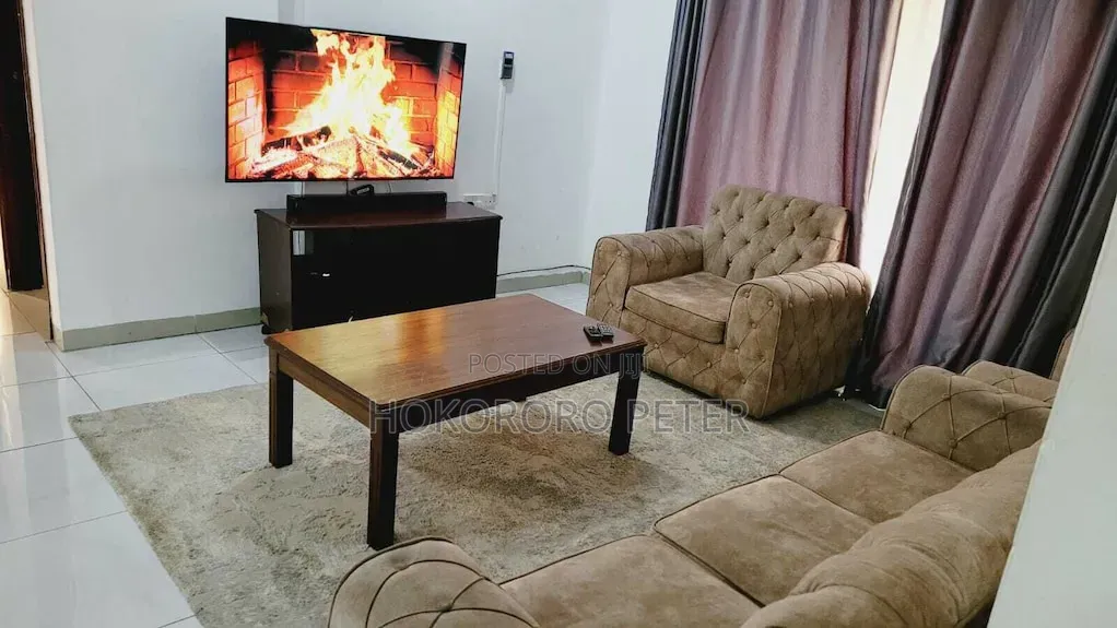 2bdrm Apartment in Mwenge Tra, Kinondoni for rent in Kinondoni