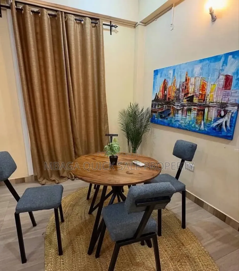 2bdrm House in Kinondoni for rent in Kinondoni