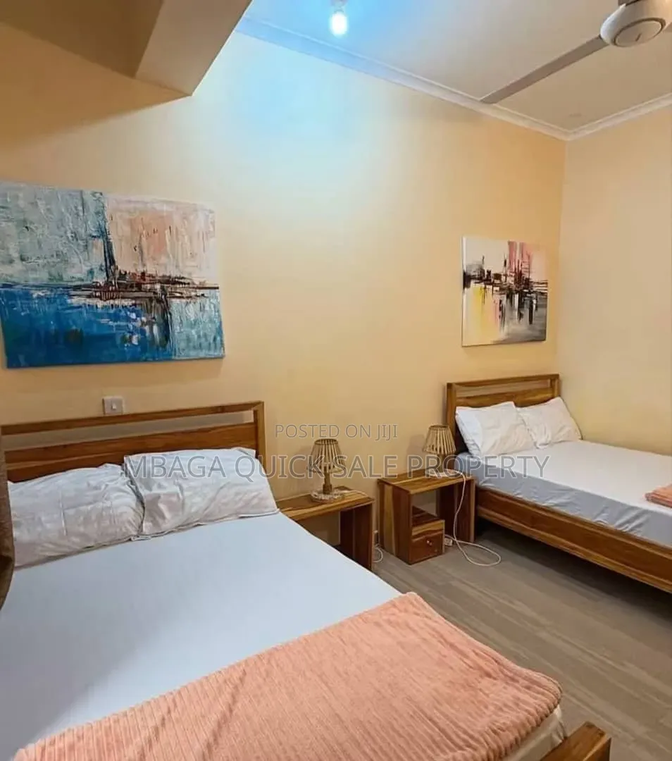 2bdrm House in Kinondoni for rent in Kinondoni