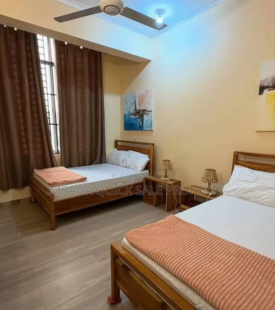 2bdrm House in Kinondoni for rent in Kinondoni