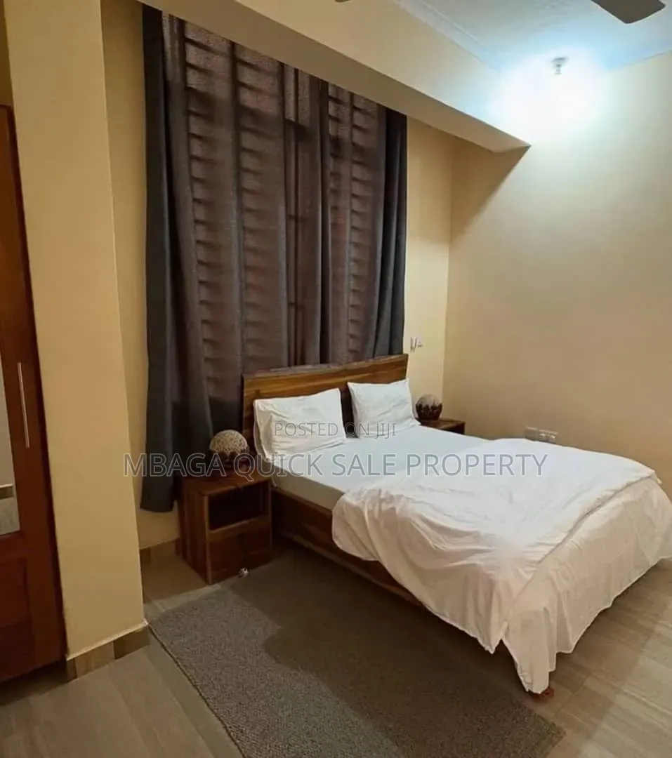 2bdrm House in Kinondoni for rent in Kinondoni