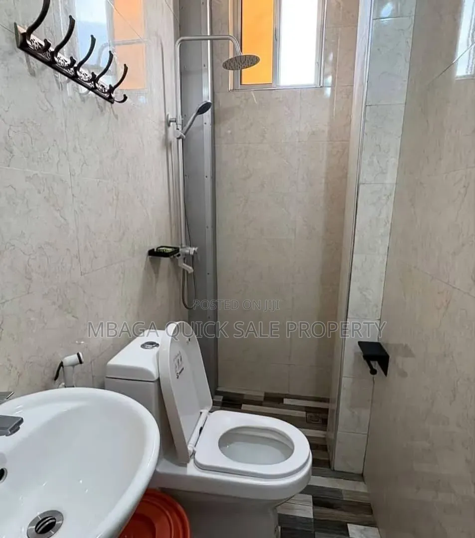 2bdrm House in Kinondoni for rent in Kinondoni