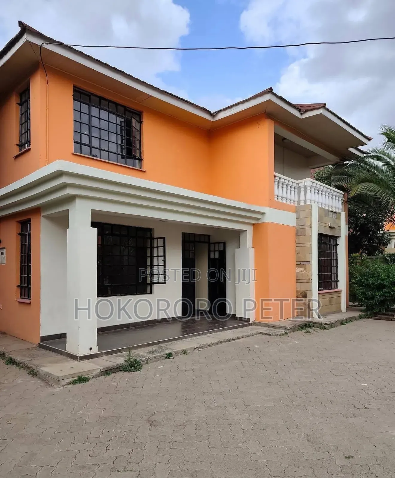 2bdrm Apartment in Mlimani City, Kinondoni for rent in Kinondoni