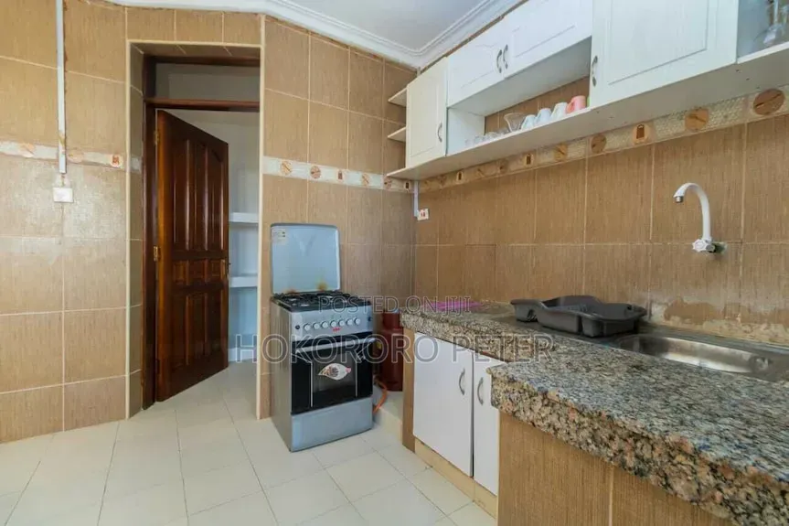 2bdrm Apartment in Mlimani City, Kinondoni for rent in Kinondoni