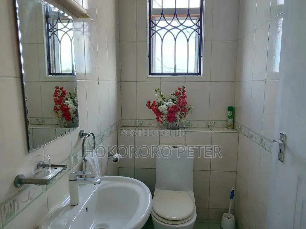 2bdrm Apartment in Mlimani City, Kinondoni for rent in Kinondoni