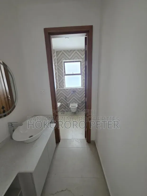 2bdrm Apartment in Mlimani City, Kinondoni for rent in Kinondoni