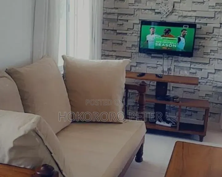 2bdrm Apartment in Morocco Airtel, Kinondoni for rent in Kinondoni