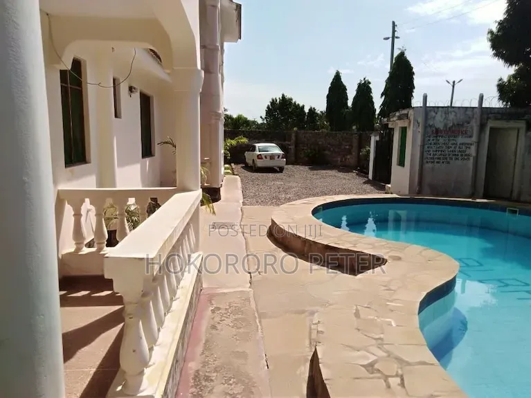 2bdrm Apartment in Msasani Tanesco, Kinondoni for rent in Kinondoni