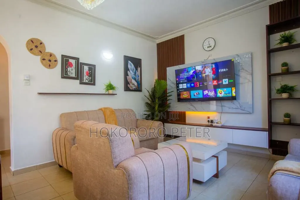 2bdrm Apartment in Msasani Tanesco, Kinondoni for rent in Kinondoni