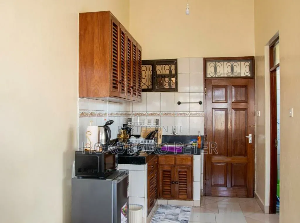 2bdrm Apartment in Msasani Tanesco, Kinondoni for rent in Kinondoni