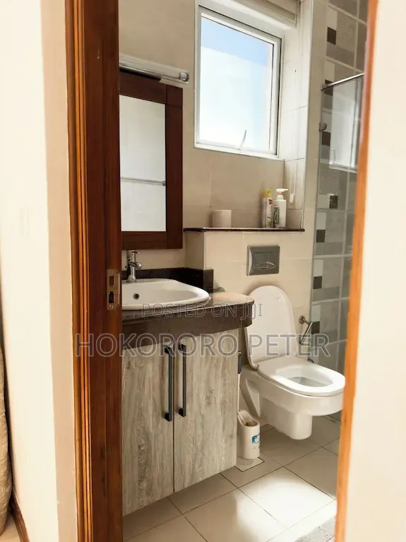 2bdrm Apartment in Msasani Tanesco, Kinondoni for rent in Kinondoni