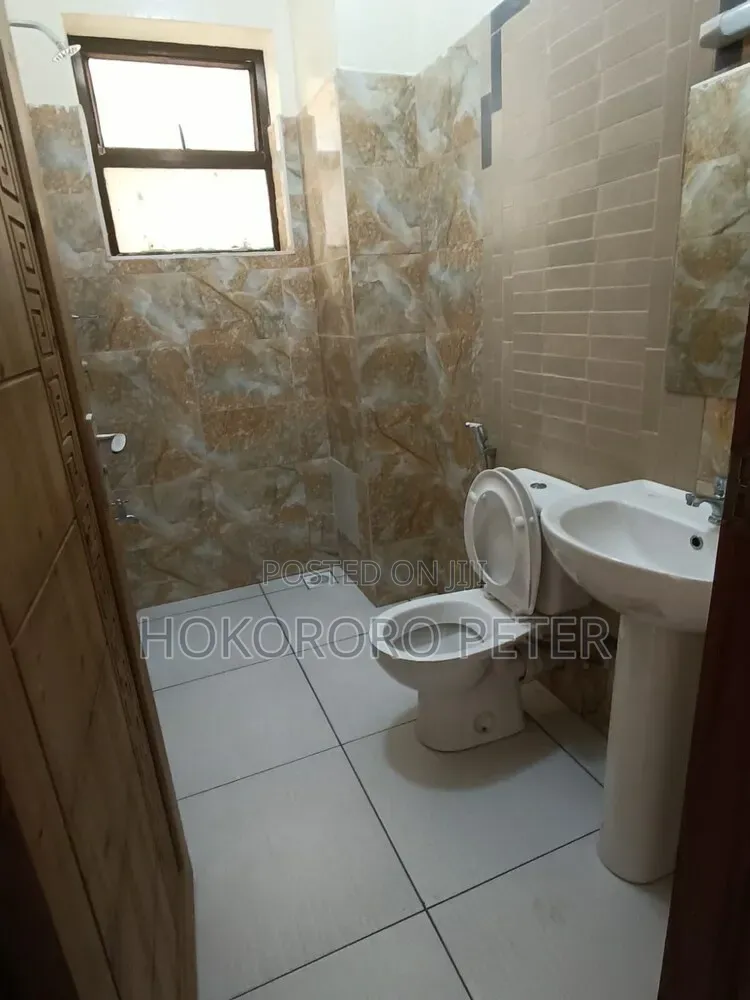 2bdrm Apartment in Msasani Tanesco, Kinondoni for rent in Kinondoni