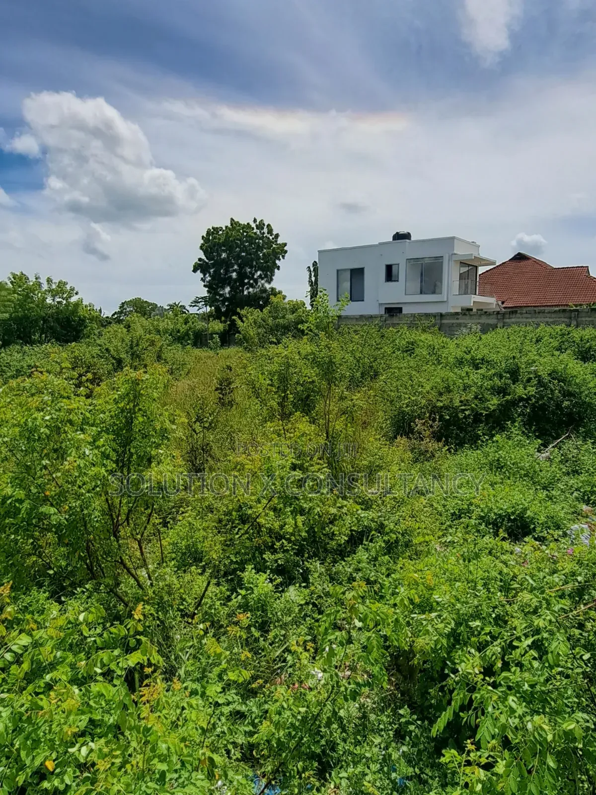 Kiwanja Kinauzwa Boko Beach Ununio in Kunduchi