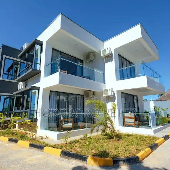 2bdrm Apartment in Victoria Kairuki, Kinondoni for rent in Kinondoni