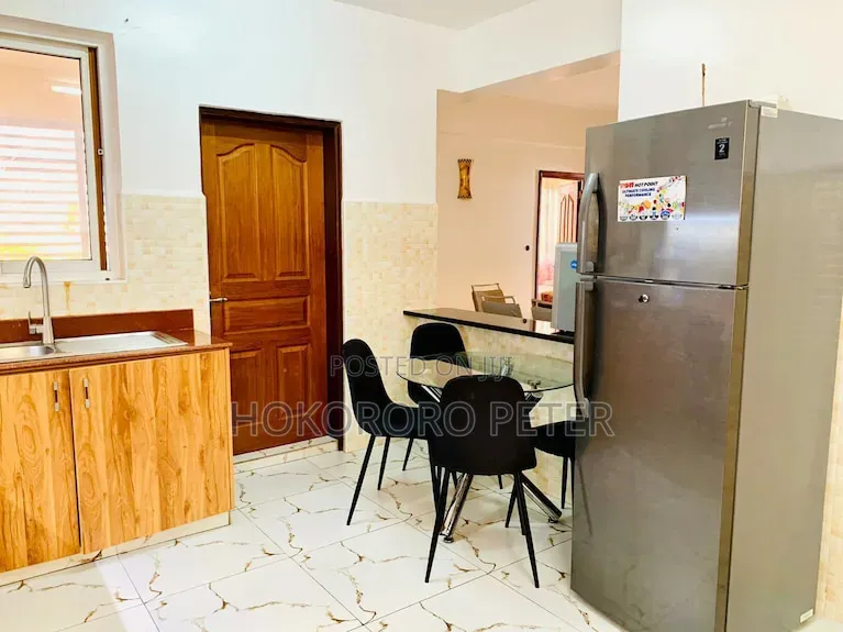 2bdrm Apartment in Victoria Kairuki, Kinondoni for rent in Kinondoni