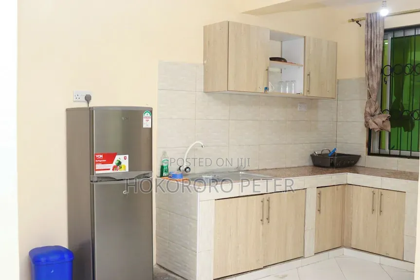 2bdrm Apartment in Victoria Kairuki, Kinondoni for rent in Kinondoni