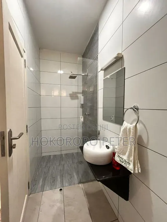 2bdrm Apartment in Victoria Kairuki, Kinondoni for rent in Kinondoni