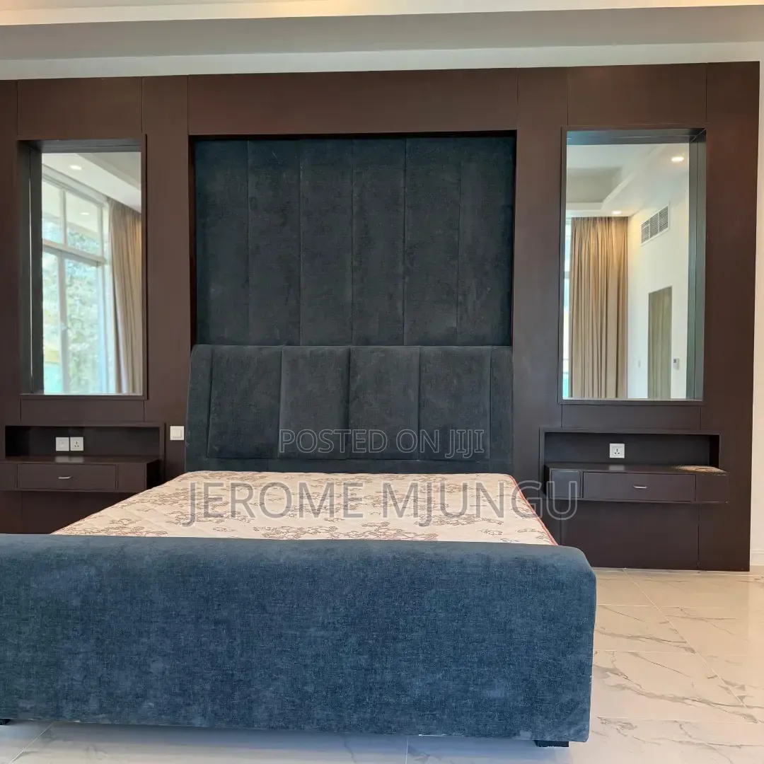 Furnished 4bdrm Apartment in Masaki for sale in Masaki