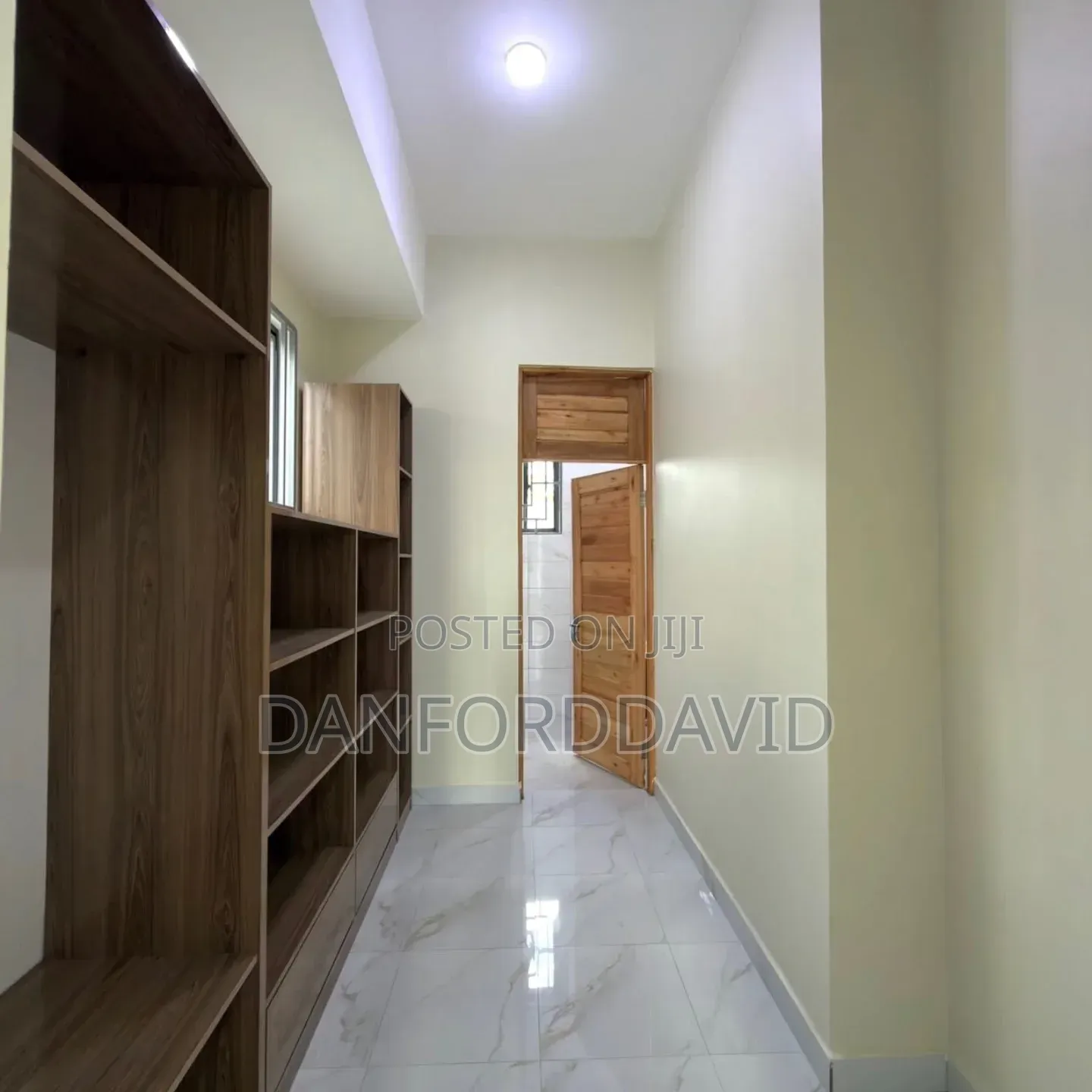 3bdrm House in Kahwa Real Estate, Goba for sale in Goba
