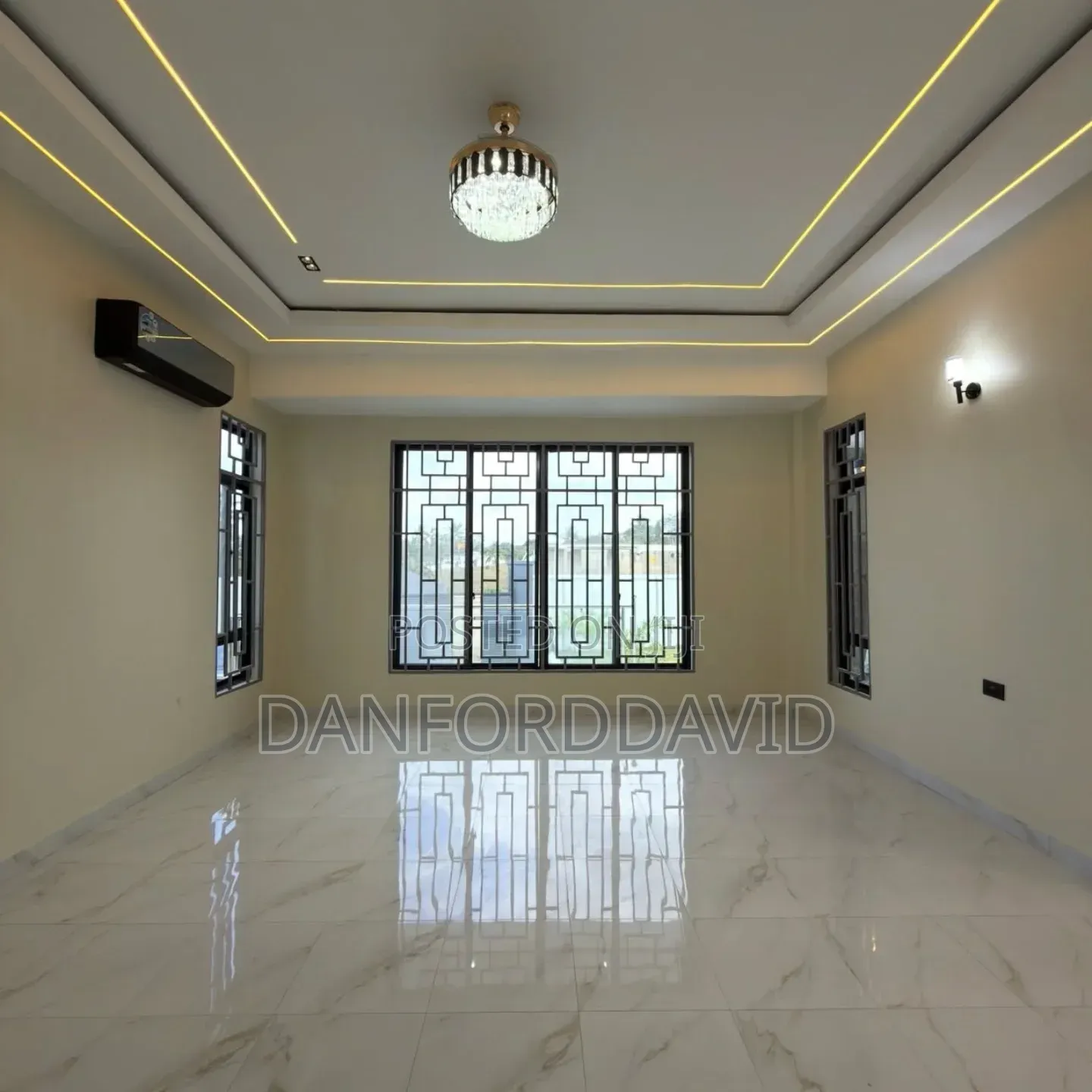 3bdrm House in Kahwa Real Estate, Goba for sale in Goba