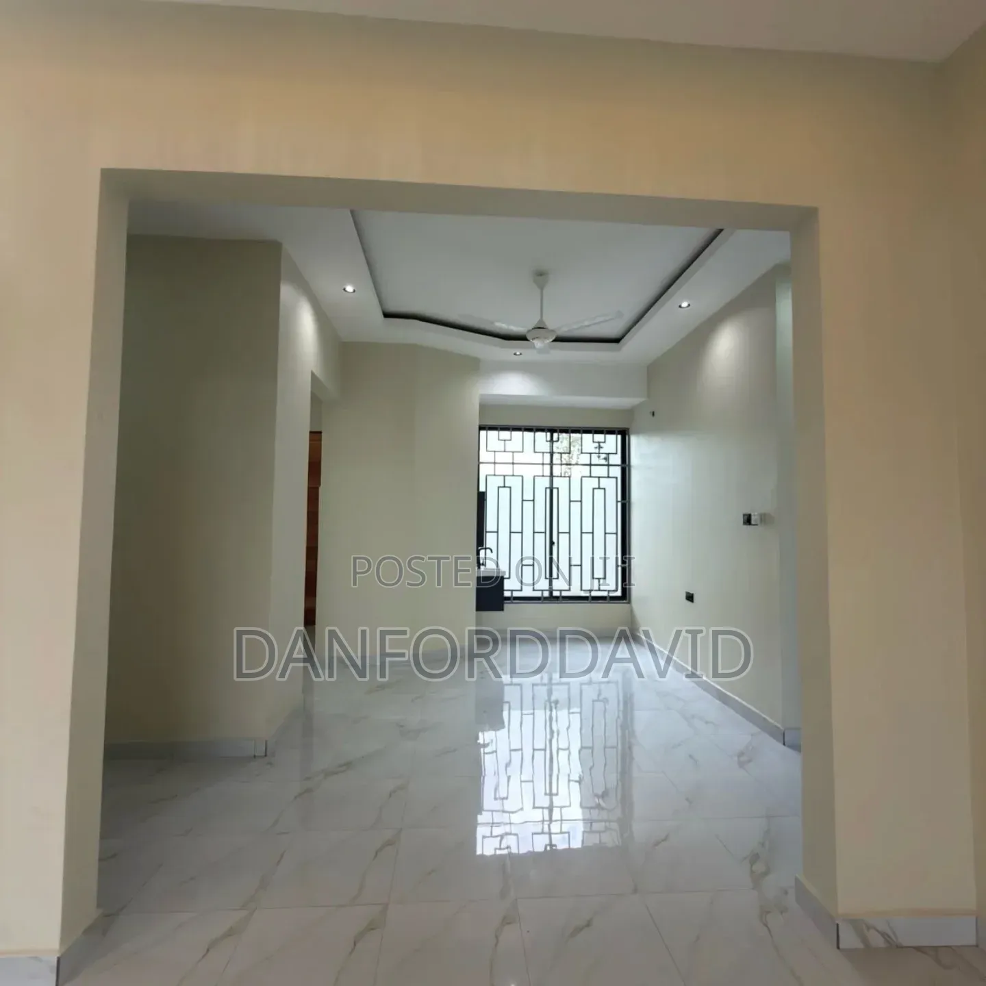 3bdrm House in Kahwa Real Estate, Goba for sale in Goba