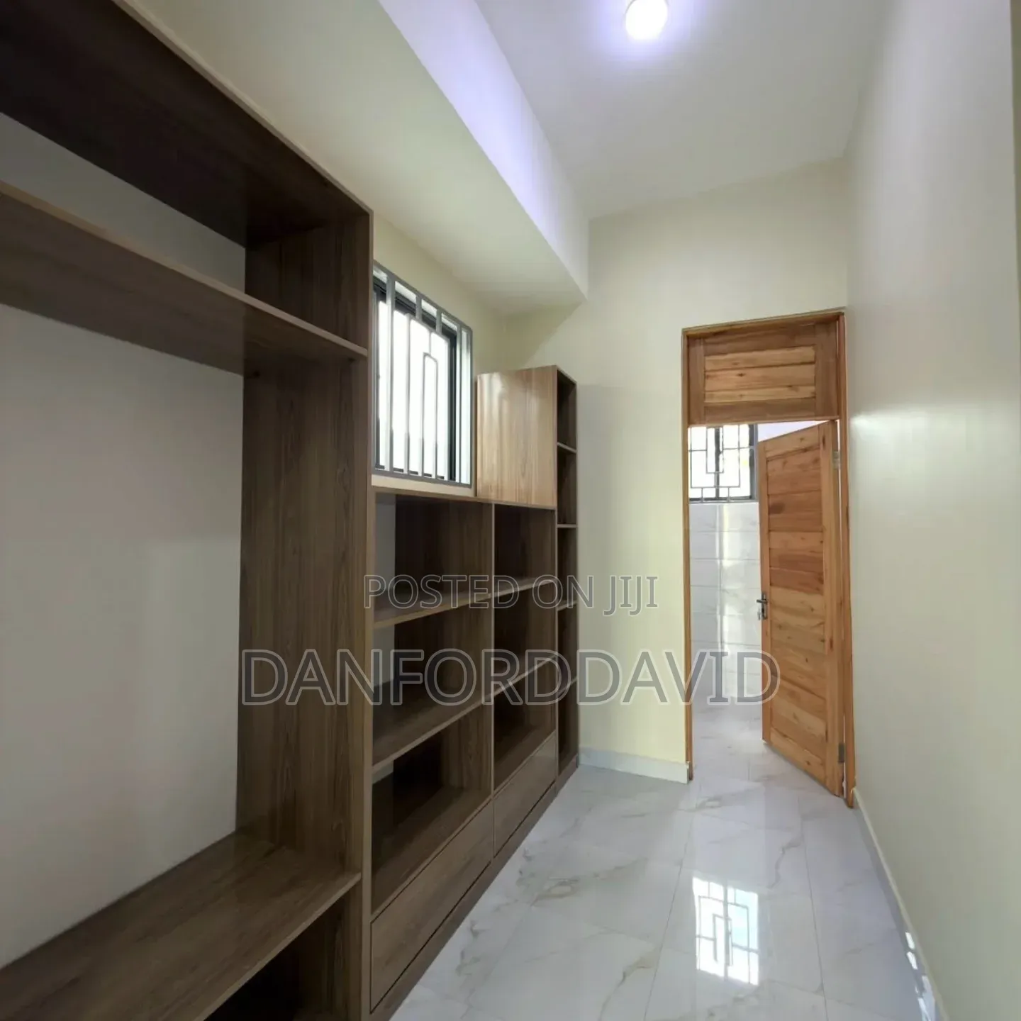 3bdrm House in Kahwa Real Estate, Goba for sale in Goba