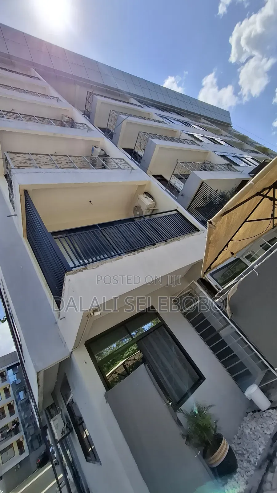 Furnished Mini Flat in Mikocheni B for rent in Mikocheni