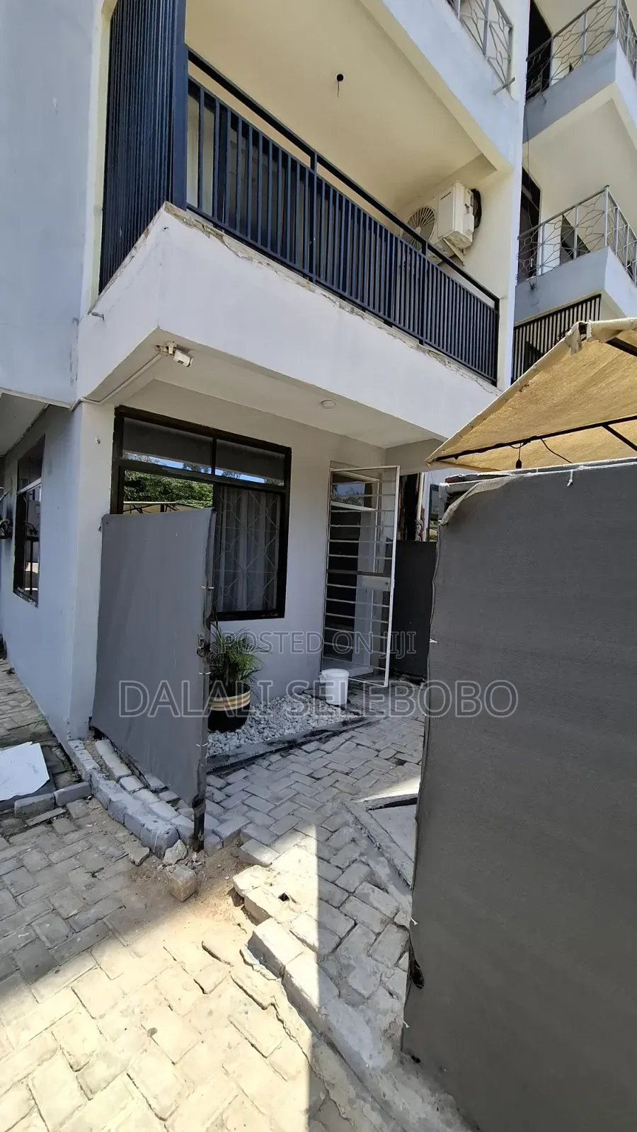 Furnished Mini Flat in Mikocheni B for rent in Mikocheni