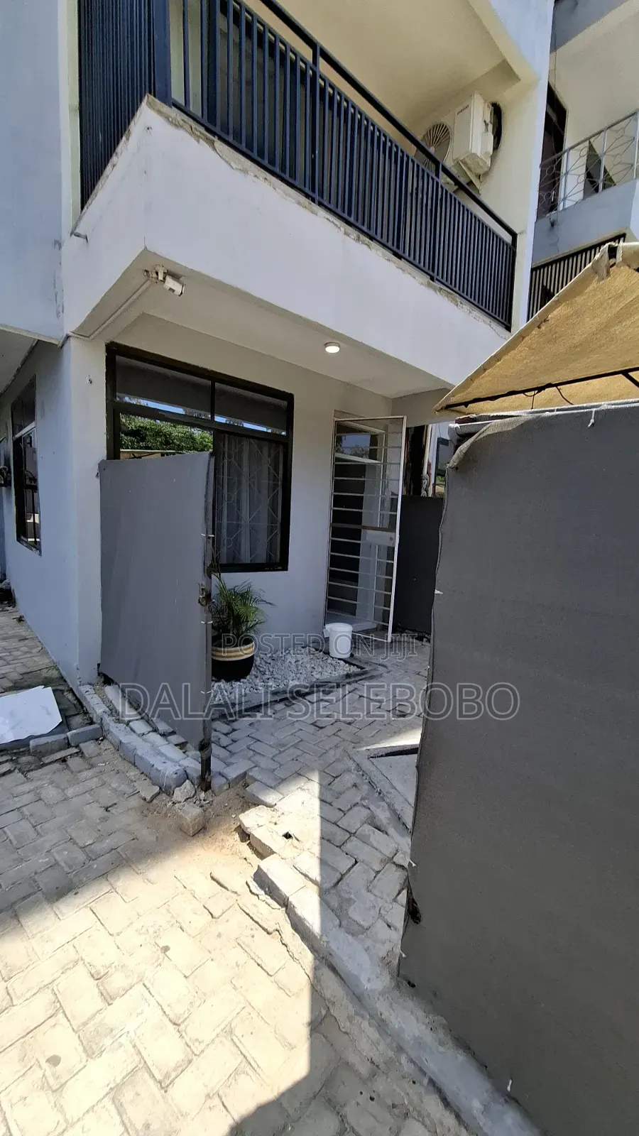 Furnished Mini Flat in Mikocheni B for rent in Mikocheni
