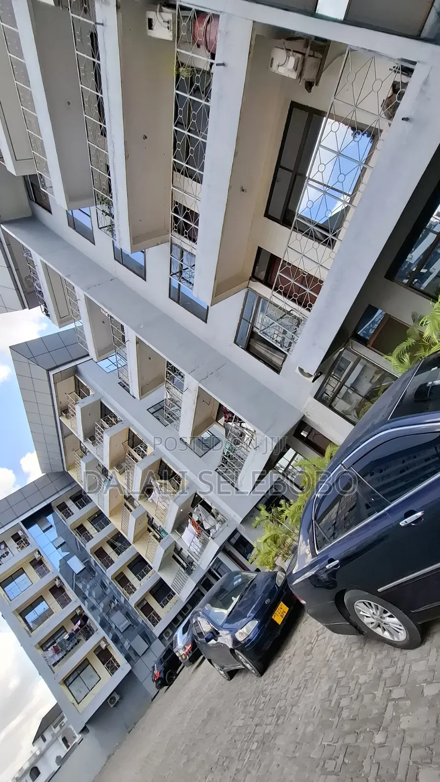 Furnished Mini Flat in Mikocheni B for rent in Mikocheni