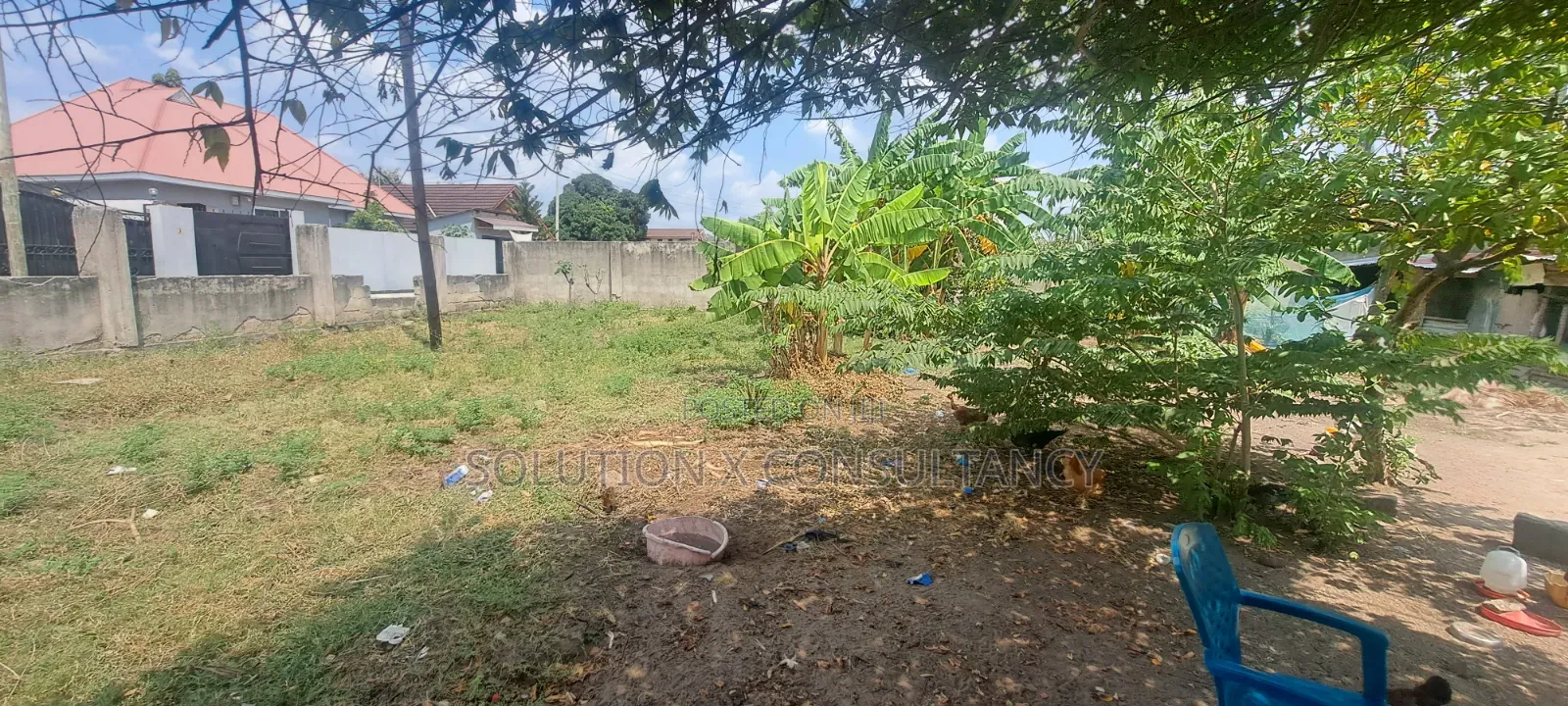 Kiwanja Kinauzwa Tegeta Masaiti in Kunduchi