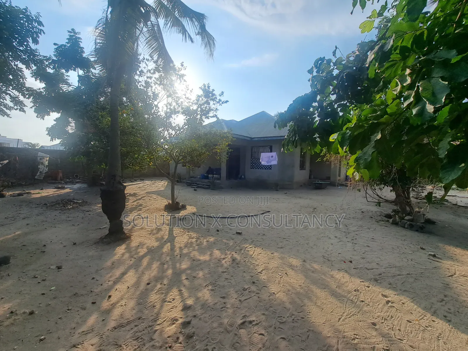 4bdrm House in Kunduchi for sale in Kunduchi