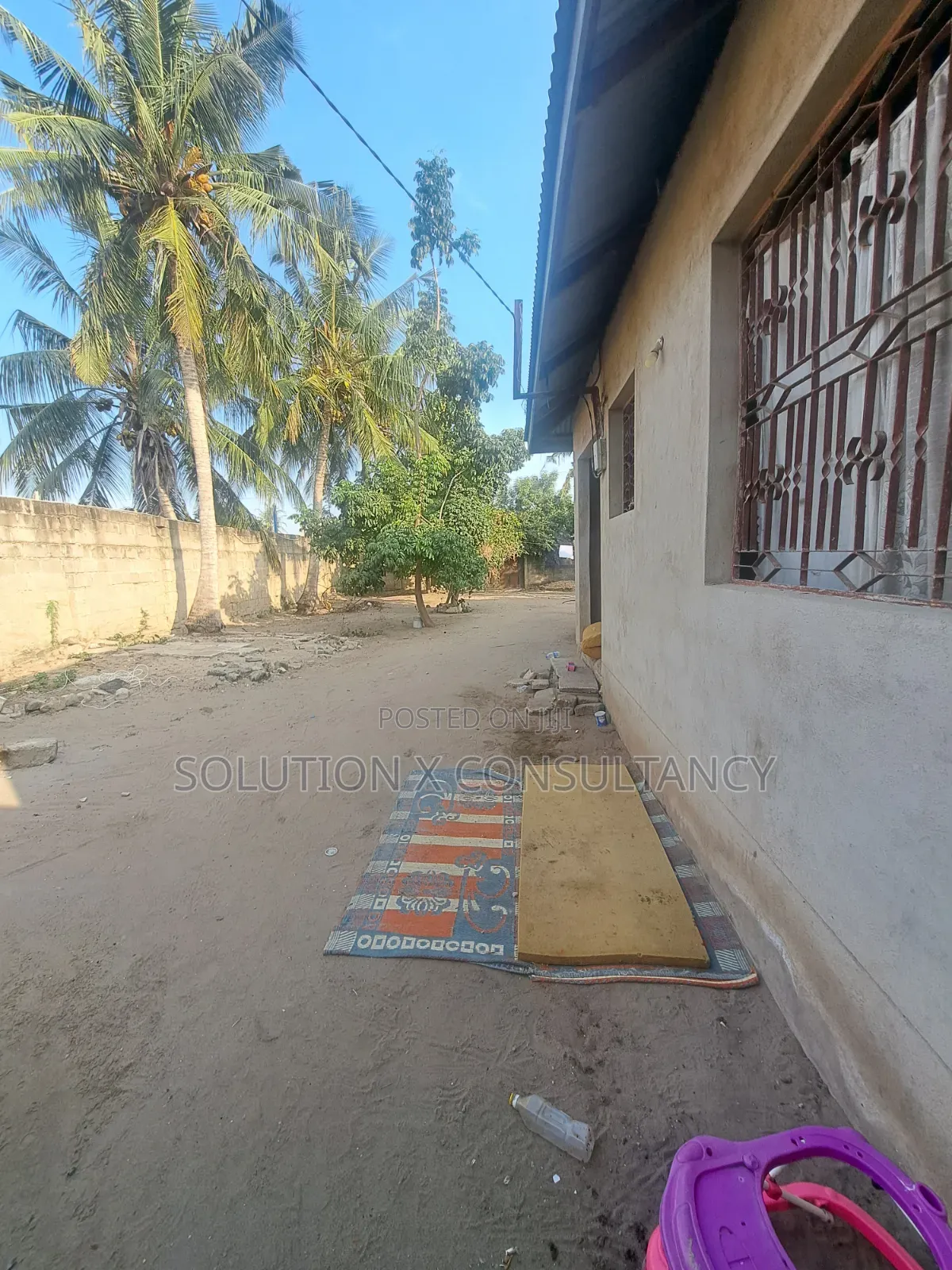 4bdrm House in Kunduchi for sale in Kunduchi