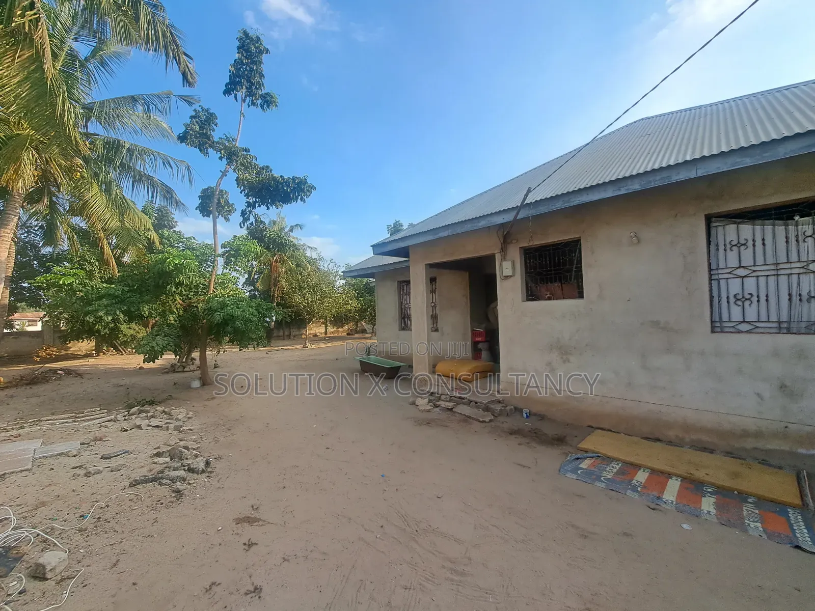 4bdrm House in Kunduchi for sale in Kunduchi